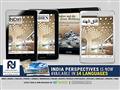 On Mobile : India Perspectives Now in 14 Languages