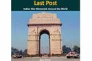 Last Post - Indian War Memorials Around the World