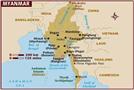 India-Myanmar ties: Buddha, Business and Bollywood