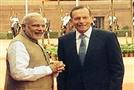India &amp; Australia: On a strong wicket