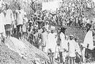 180th Anniversary of arrival of Indian indentured labour in Mauritius