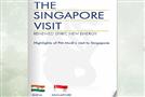 The Singapore Visit: Renewed Spirit, New Energy