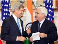 Fourth India-US Strategic Dialogue (June 24, 2013)