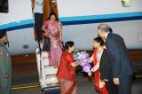 Visit of External Affairs Minister to Vietnam and Cambodia (August 27-30, 2018)