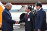 State Visit of President to Vietnam and Australia (November 18-24, 2018)