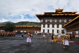 Visit of Prime Minister to Bhutan (August 17-18, 2019)