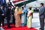 Visit of Prime Minister of Bangladesh to India (October 03-06, 2019)