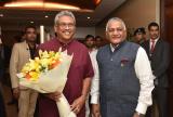 State Visit of President of Sri Lanka to India (November 28 – 30, 2019)