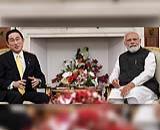 Visit of His Excellency Mr. KISHIDA Fumio, Prime Minister of Japan to India (March 19-20, 2022)