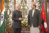 Visit of External Affairs Minister, Dr. S. Jaishankar to Nepal (January 04-05, 2024)