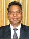 Amb (Retd) Dilip Sinha