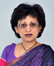 Amb (Retd.) Bhaswati Mukherjee