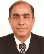 Dr. Jitendra Nath Misra