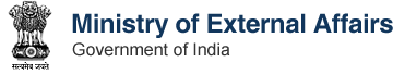 Ministry of External Affairs, Government of India