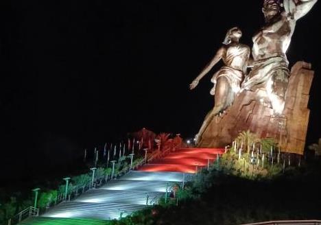 Senegal