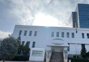 Turkmenistan