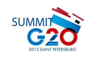 G-20 Summit 2013
