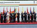 विदेश मंत्री की ब्रुनेई यात्रा (1-2 जुलाई, 2013)