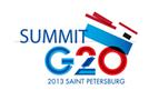 जी-20 शिखर बैठक 2013