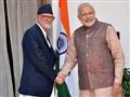 India-Nepal ties: Mapping New Horizons