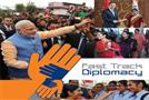 Fast Track Diplomacy