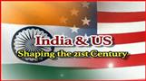 21वीं सदी को नया स्वरूप देते भारत और अमरीका
