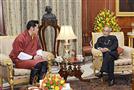 India &amp; Bhutan: All-weather friends, New horizons