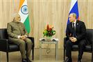 भारत रूस संबंधः &quot;पुराने भरोसे की दोस्ती का नया महत्वाकांक्षी अध्याय&quot;