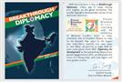 E-Book: ''Breakthrough Diplomacy : New Vision, New Vigour''