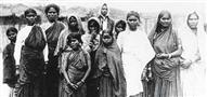भारतीय प्रवासी समूह की महिलाओं की यात्रा : संस्कृति की वाहक, पहचान की संरक्षक