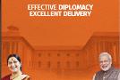 Effective Diplomacy, Excellent Delivery