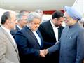 Prime Minister's visit to Iran