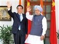 State visit of Chinese Premier H.E. Mr. Li Keqiang to India, May 19-21, 2013