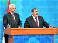 Visit of External Affairs Minister to Iraq (June 19-20, 2013)