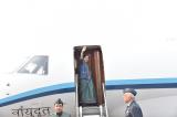 Visit of External Affairs Minister to Samarkand,Uzbekistan for the First India-Central Asia Dialogue