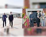 भारत के राष्ट्रपति की तुर्कमेनिस्तान गणराज्य और नीदरलैंड की राजकीय यात्रा (अप्रैल 1-7, 2022)