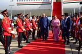 Visit of Vice President of India to Cambodia (November 11-13, 2022)