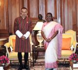 Official Visit of Prime Minister of Bhutan to India (March 14-18, 2024)