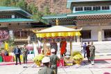 Visit of Prime Minister to Bhutan (March 22-23, 2024)