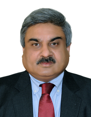 Amb Anil Wadhwa