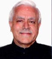 Amb Ashok Sajjanhar