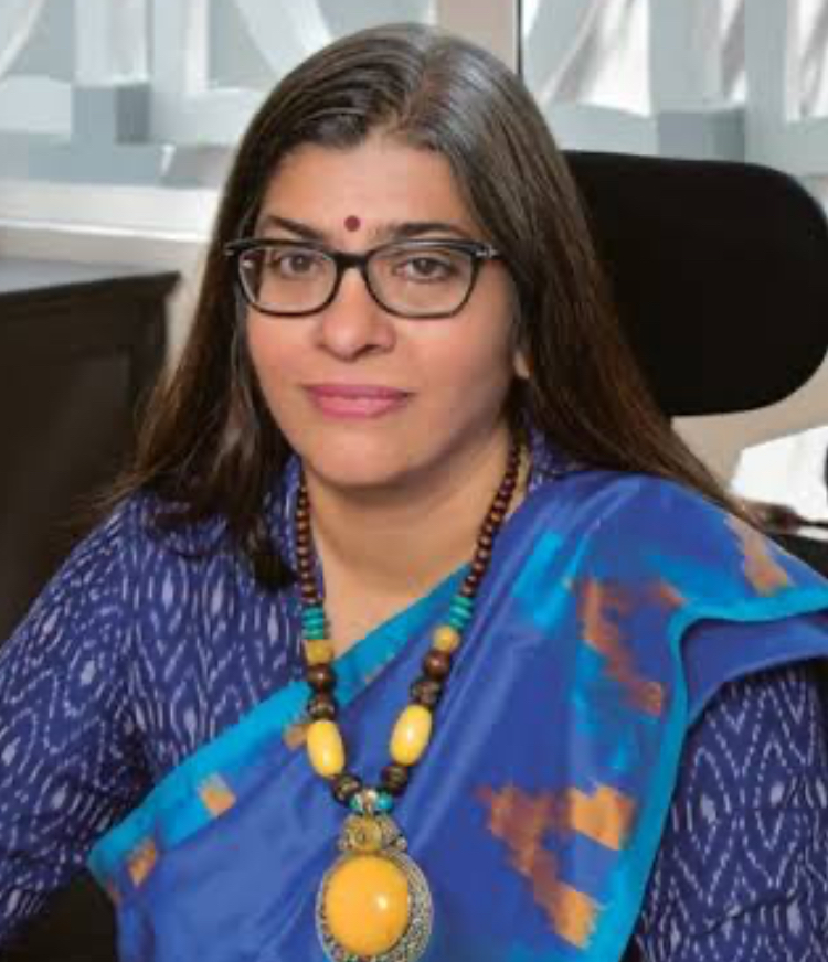 Amb Suchitra Durai