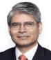 Amb Asoke Mukerji