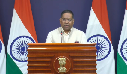 Weekly Media Briefing by the Official Spokesperson (June 26, 2025)