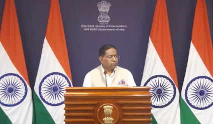 Weekly Media Briefing by the Official Spokesperson (July 17, 2025)