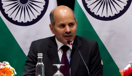 Special briefing by MEA on Prime Minister’s State visit to Bhutan (November 11, 2025)