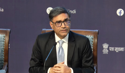 यूरोपीय संघ परिषद के अध्यक्ष और यूरोपीय संघ आयोग के अध्यक्ष की भारत यात्रा पर विशेष ब्रीफिंग (27 जनवरी, 2026)