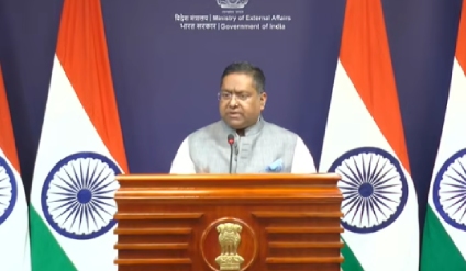 Weekly Media Briefing by the Official Spokesperson (March 12, 2026)