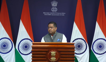  Weekly Media Briefing by the Official Spokesperson (March 19, 2026)