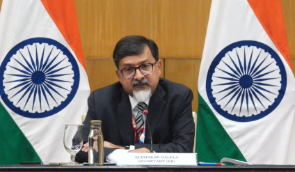 Special Briefing by MEA on BRICS Foreign Ministers’ Meeting (May 15, 2026)